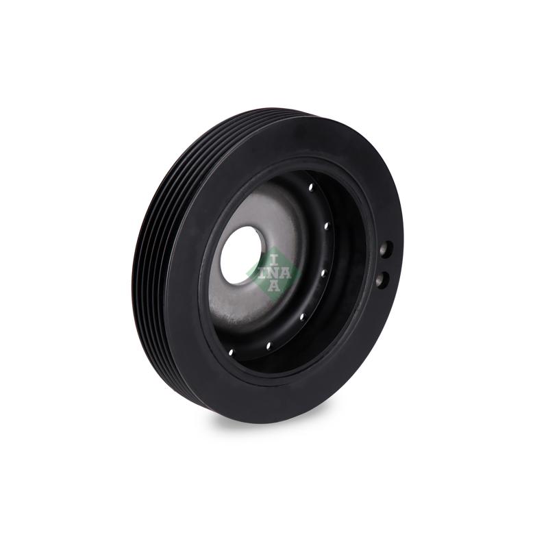 Poulie, vilebrequin INA 544 0091 10 - Visuel 1