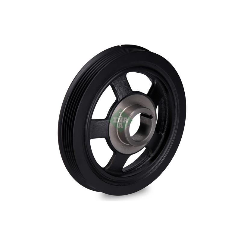 Poulie, vilebrequin INA 544 0092 10 - Visuel 1