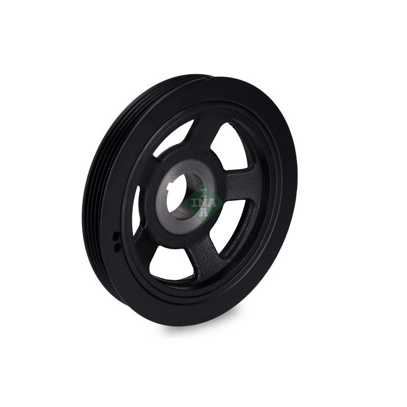 Poulie, vilebrequin INA 544 0092 10 - Visuel 2