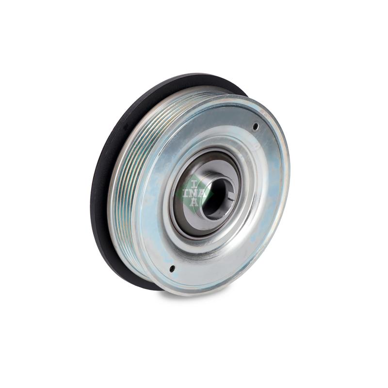 Poulie, vilebrequin INA 544 0094 10 - Visuel 1