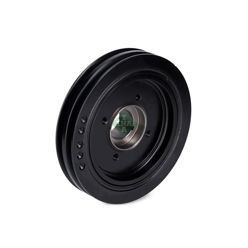 Poulie, vilebrequin INA 544 0107 10 - Visuel 2
