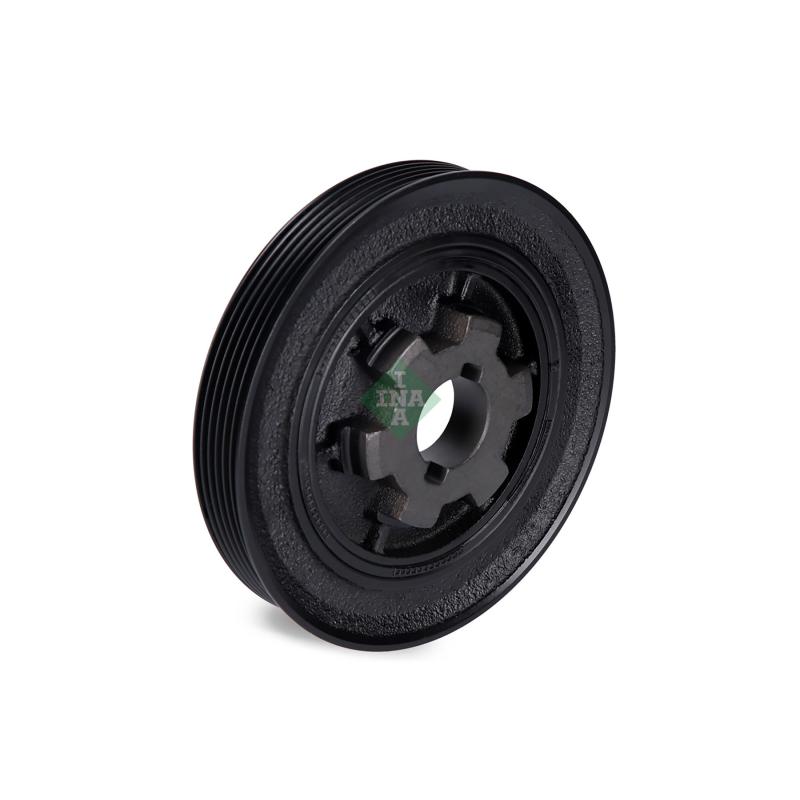 Poulie, vilebrequin INA 544 0112 10 - Visuel 1