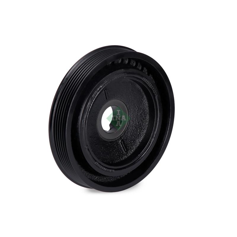 Poulie, vilebrequin INA 544 0112 10 - Visuel 2