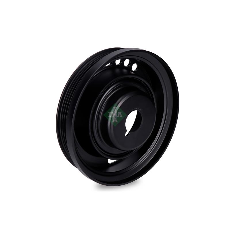 Poulie, vilebrequin INA 544 0121 10 - Visuel 1