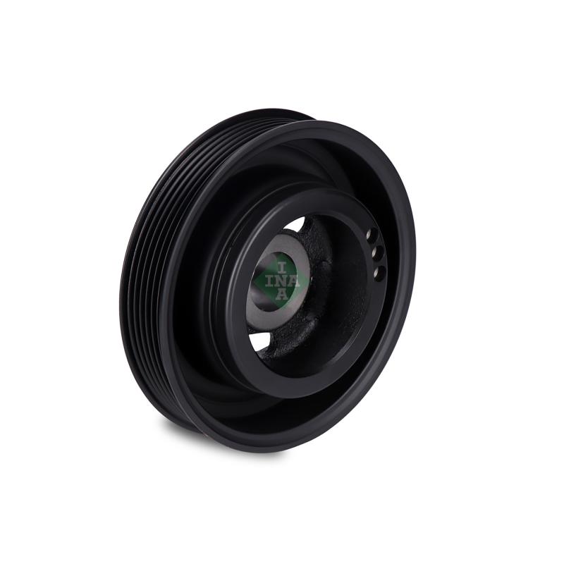 Poulie, vilebrequin INA 544 0126 10 - Visuel 1