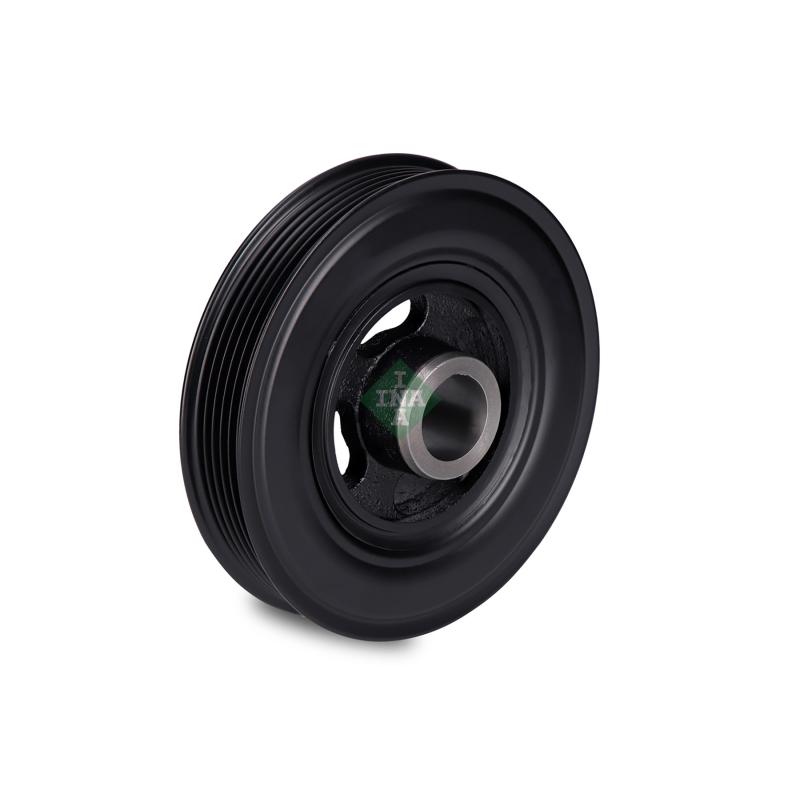 Poulie, vilebrequin INA 544 0126 10 - Visuel 2