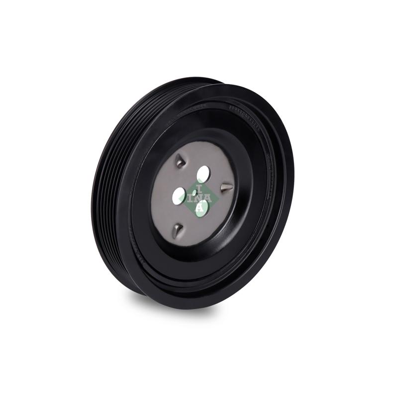 Poulie, vilebrequin INA 544 0127 10 - Visuel 1