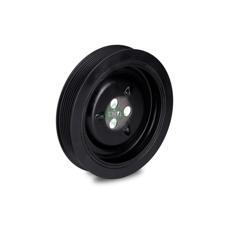 Poulie, vilebrequin INA 544 0127 10 - Visuel 2