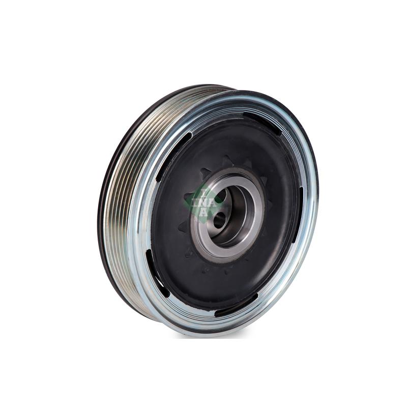 Poulie, vilebrequin INA 544 0129 10 - Visuel 1