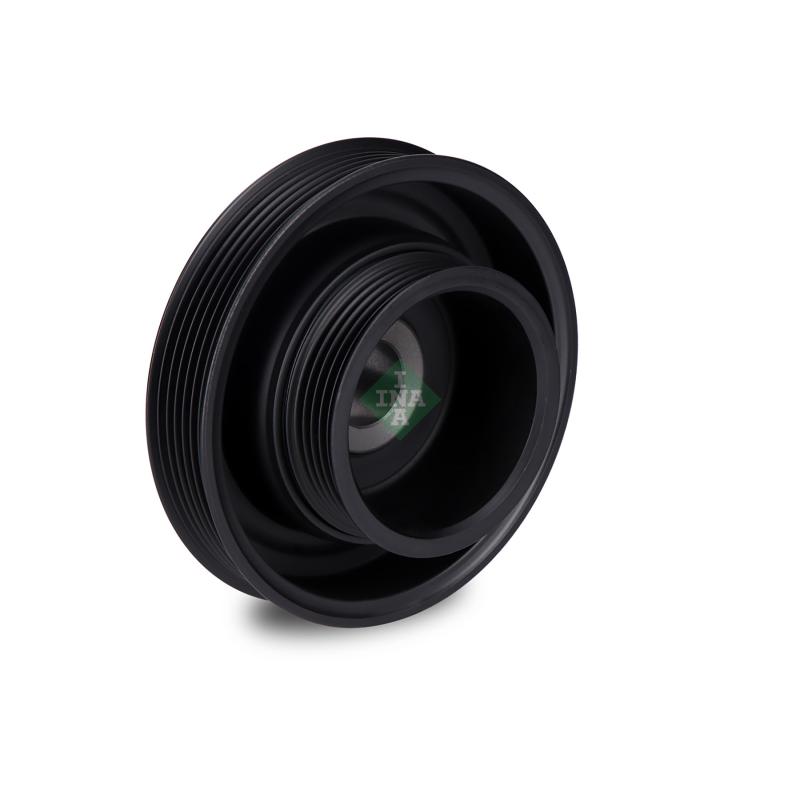 Poulie, vilebrequin INA 544 0141 10 - Visuel 1