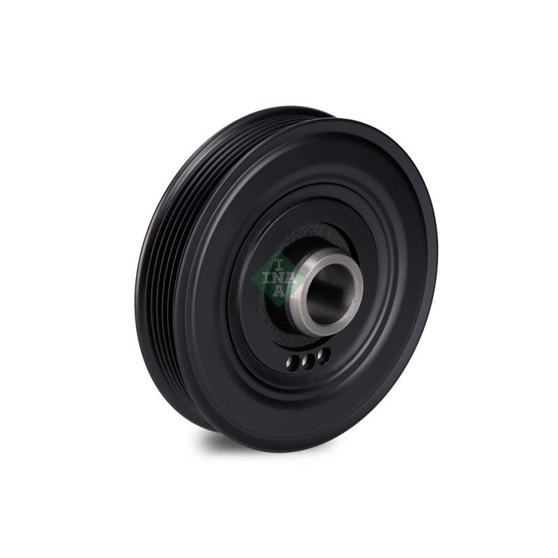 Poulie, vilebrequin INA 544 0141 10 - Visuel 2