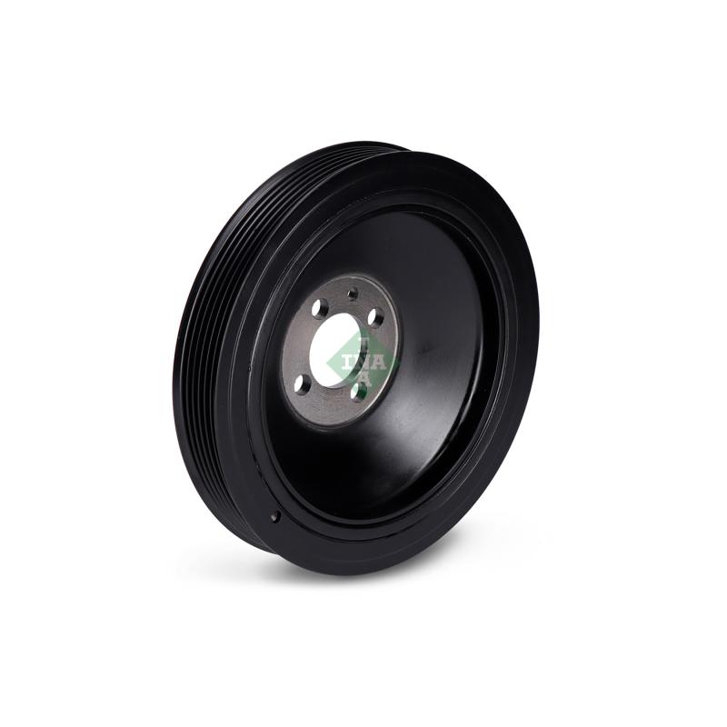 Poulie, vilebrequin INA 544 0150 10 - Visuel 1