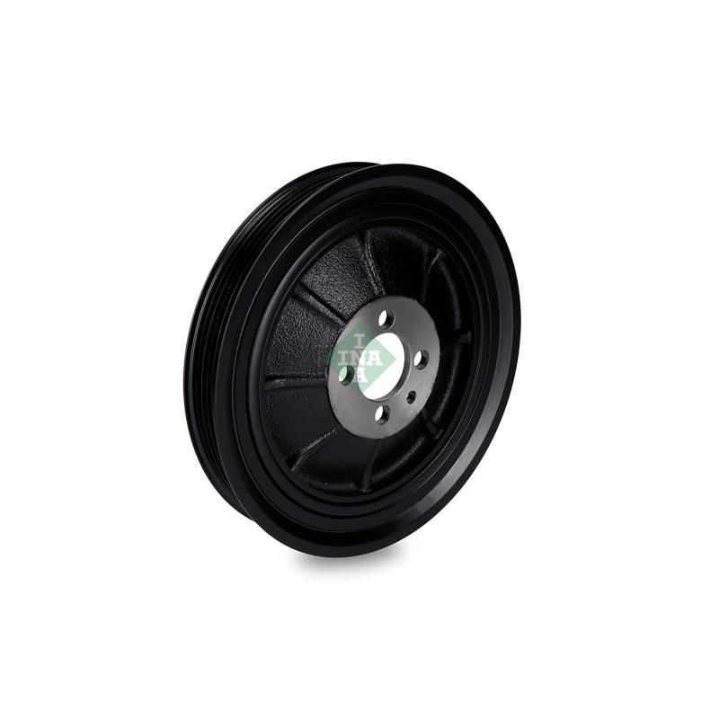 Poulie, vilebrequin INA 544 0157 10 - Visuel 2