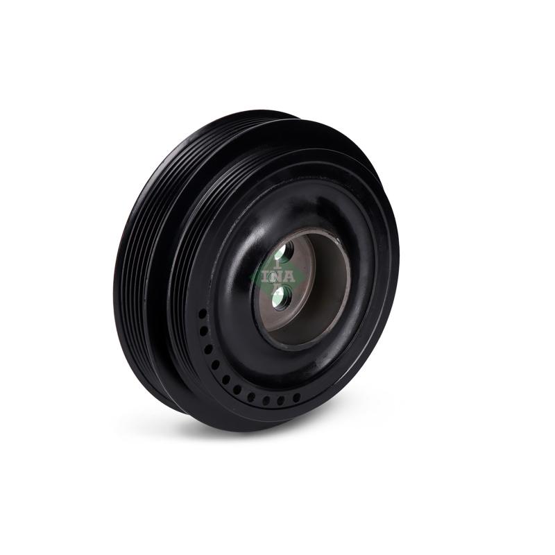 Poulie, vilebrequin INA 544 0166 10 - Visuel 2