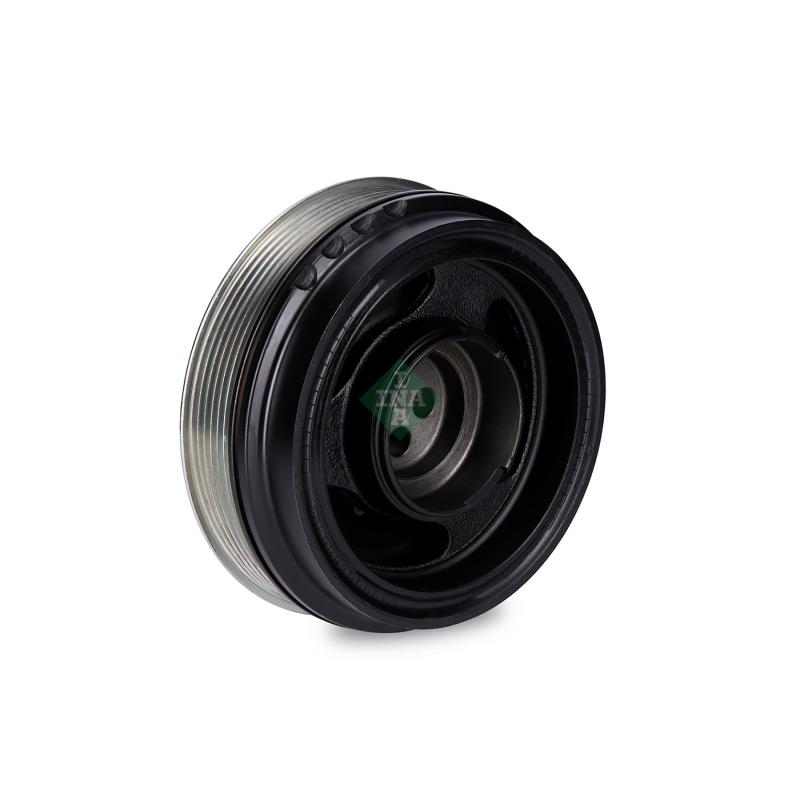 Poulie, vilebrequin INA 544 0169 10 - Visuel 2
