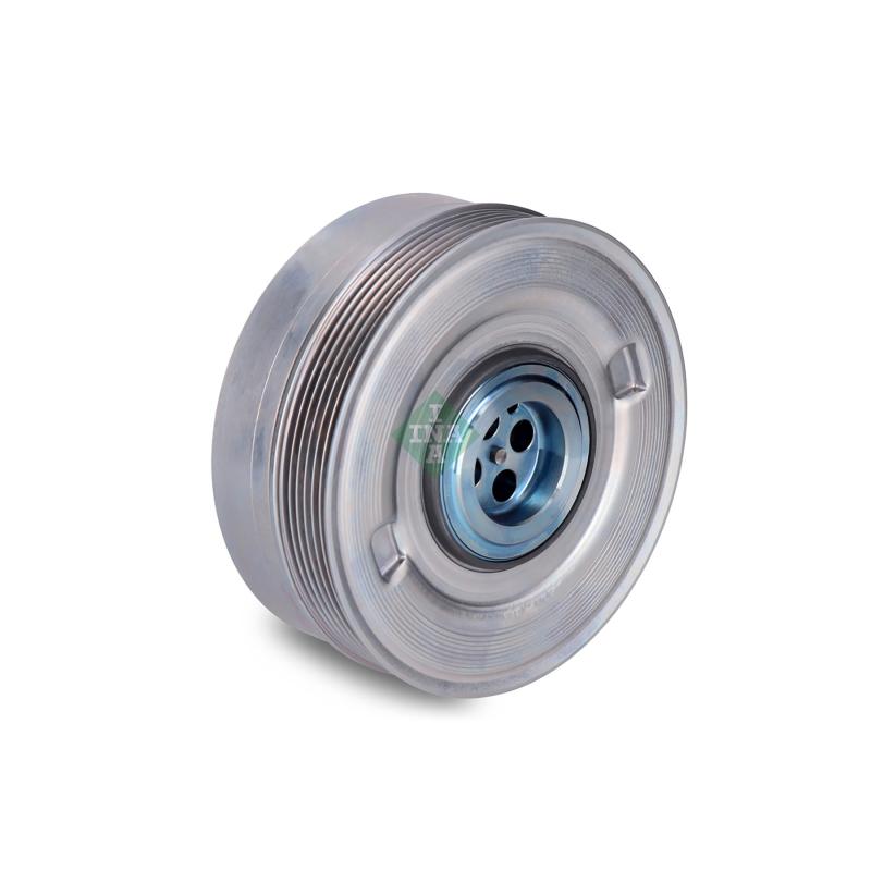 Poulie, vilebrequin INA 544 0502 10 - Visuel 1