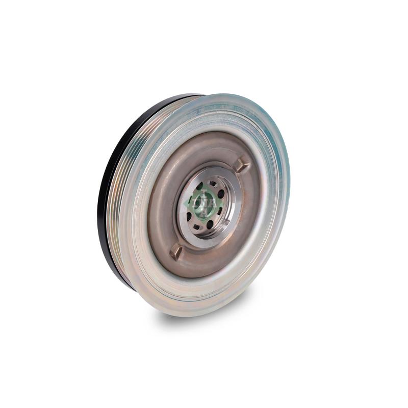 Poulie, vilebrequin INA 544 0503 10 - Visuel 1