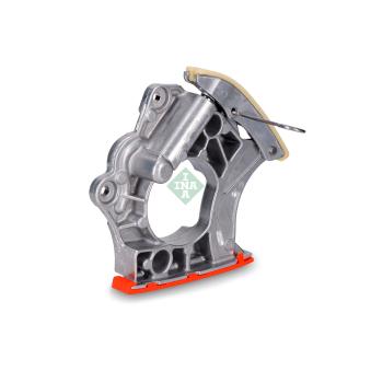 Tendeur, chaîne de distribution INA OEM 06E109217AD