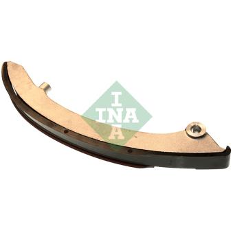 Rail tendeur, chaîne de distribution INA 551 0196 10