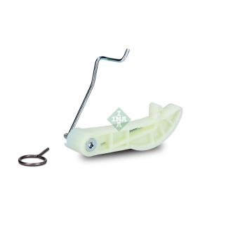 Tendeur de chaîne, commade de pompe à huile INA OEM 06H109507M Tendeur de chaîne, commade de pompe à huile INA OEM 06H109507M