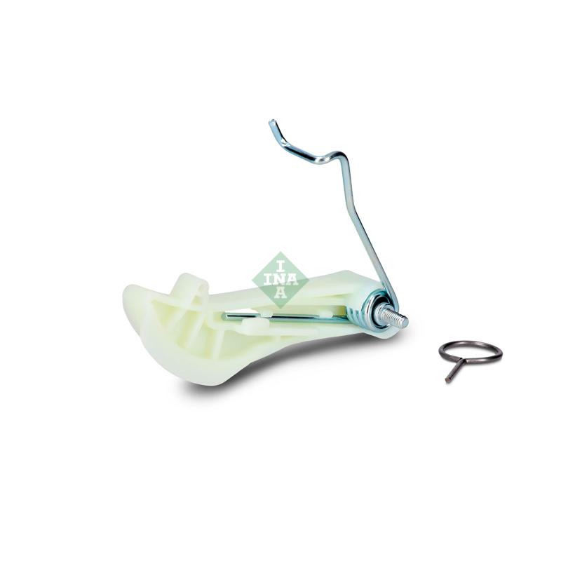 Tendeur de chaîne, commade de pompe à huile INA 551 0272 10 - Visuel 1