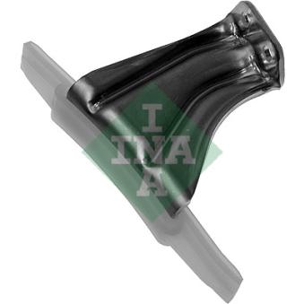 Coulisse, chaîne de distribution INA 552 0117 10