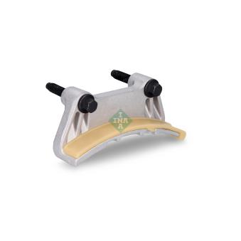 Coulisse, chaîne de distribution INA 552 0161 10