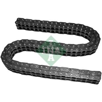 Chaîne de distribution INA 553 0029 10 Chaîne de distribution INA 553 0029 10