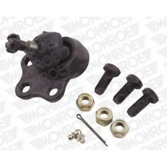 MONROE L0025 - Rotule de suspension