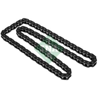 Chaîne de distribution INA 553 0139 10