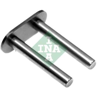 Faux-maillon, chaîne de distribution INA 553 0168 10