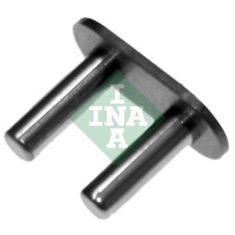 Faux-maillon, chaîne de distribution INA 553 0169 10