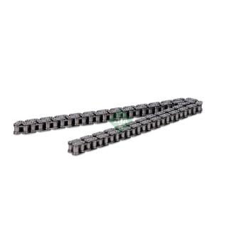 Chaîne, commande de pompe à huile INA OEM 06E109465 Chaîne, commande de pompe à huile INA OEM 06E109465