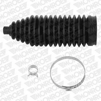 Joint-soufflet, direction MONROE OEM 9014605500