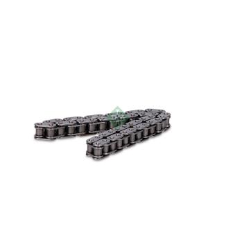 Chaîne, commande de pompe à huile INA [553 0376 10]