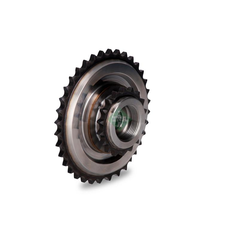 Pignon, pompe d'injection INA 554 0001 10 - Visuel 1