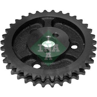 Roue dentée, arbre à came INA OEM 4242850 Roue dentée, arbre à came INA OEM 4242850