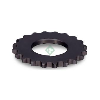 Roue dentée, vilebrequin INA OEM 03D105209E Roue dentée, vilebrequin INA OEM 03D105209E