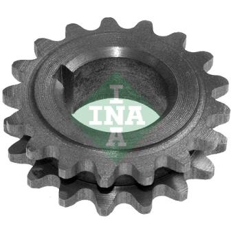 Roue dentée, vilebrequin INA OEM 5892884