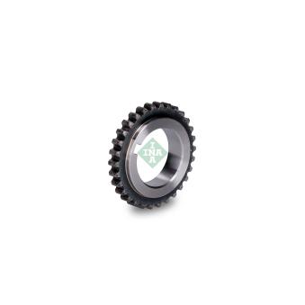 Roue dentée, vilebrequin INA OEM 12599721