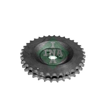 Roue dentée, vilebrequin INA OEM 5892884
