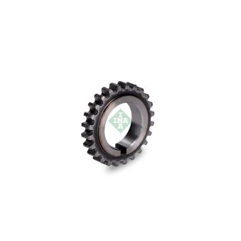 Roue dentée, vilebrequin INA OEM 1263178J50 Roue dentée, vilebrequin INA OEM 1263178J50