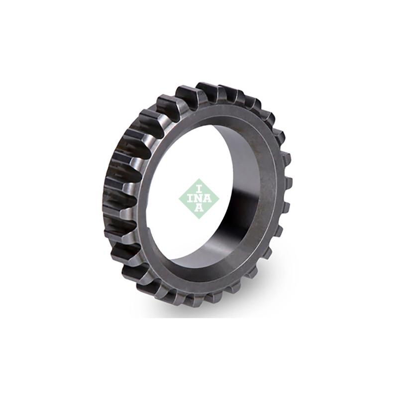 Roue dentée, vilebrequin INA 554 0148 10 - Visuel 1