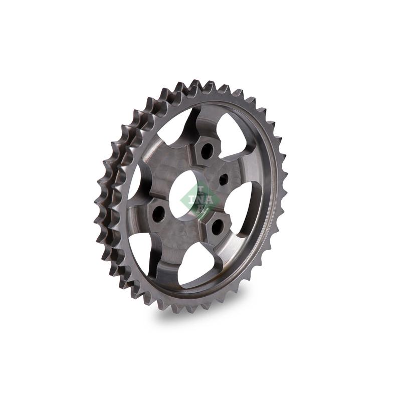 Roue dentée, arbre à came INA 554 0149 10 - Visuel 1