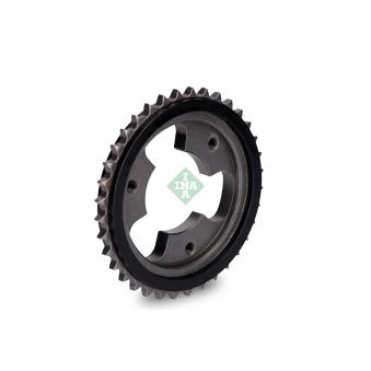 Roue dentée, arbre à came INA [554 0151 10]