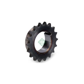 Roue dentée, vilebrequin INA OEM 94859218