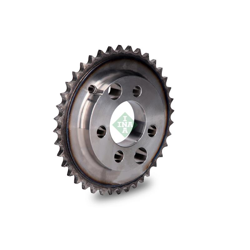 Pignon, pompe d'injection INA 554 0200 10 - Visuel 1