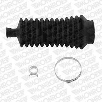 Joint-soufflet, direction MONROE OEM 6000025546