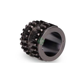 Roue dentée, vilebrequin INA [554 0241 10]