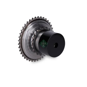 Roue dentée, vilebrequin INA OEM 1717600